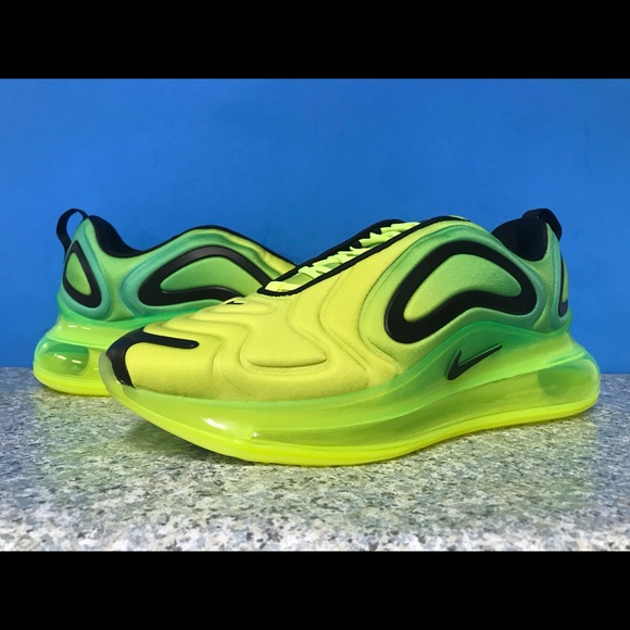 nike air max 72 volt release date